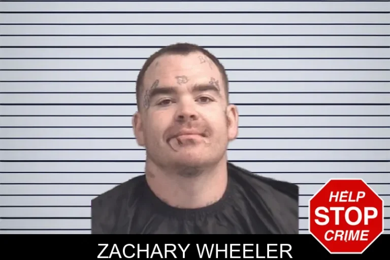 Zachary Wheeler