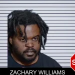 Zachary Williams mugshot – Glynn County , Georgia Zachary Williams mugshot