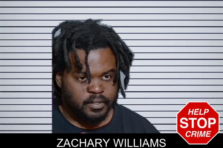 Zachary Williams