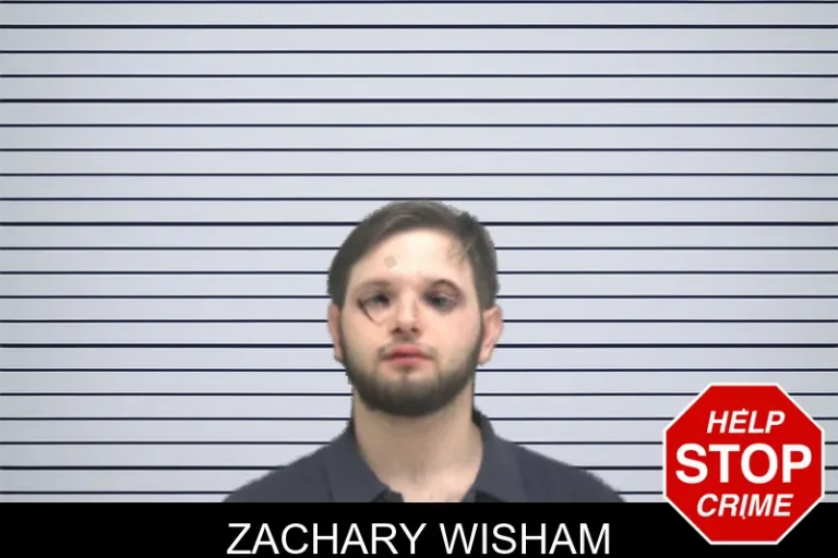 Zachary Wisham