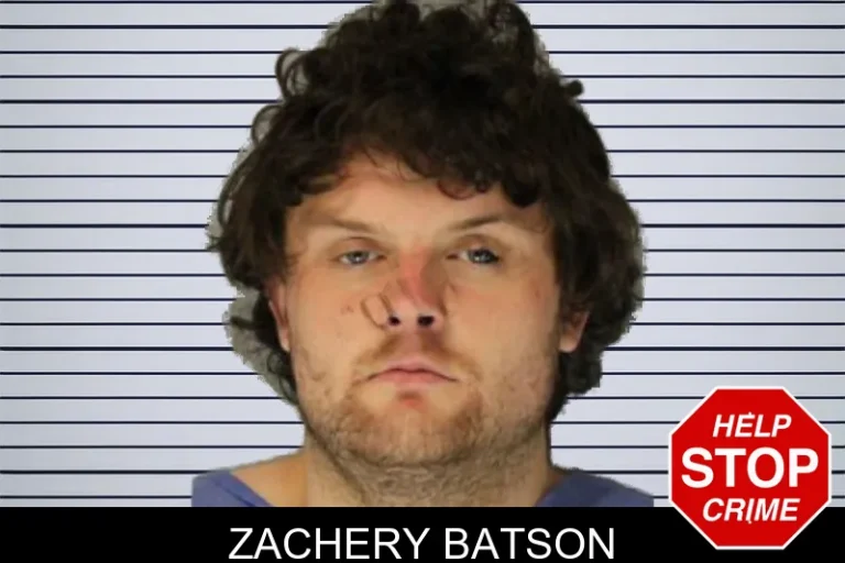Zachery Batson