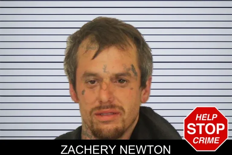 Zachery Newton