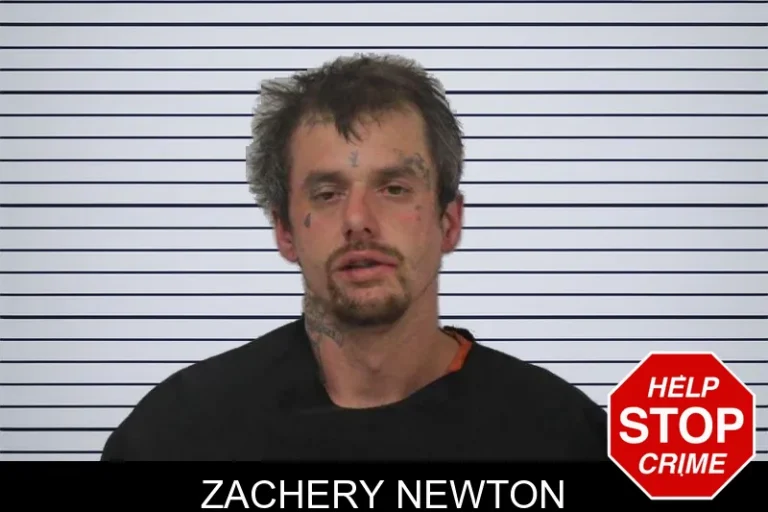 Zachery Newton