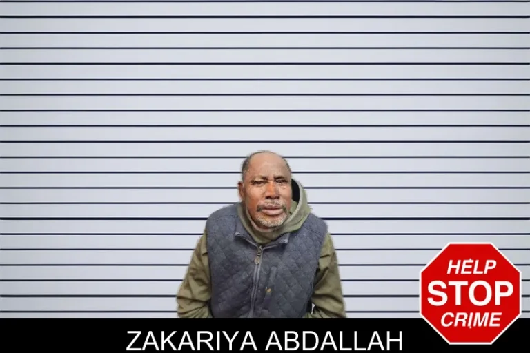 Zakariya Abdallah