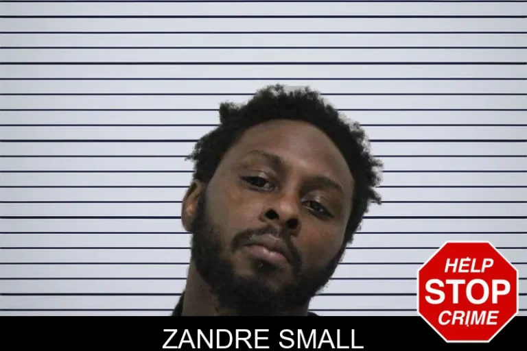 Zandre Small