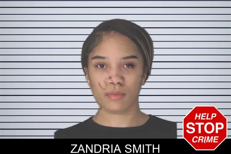 Zandria Smith
