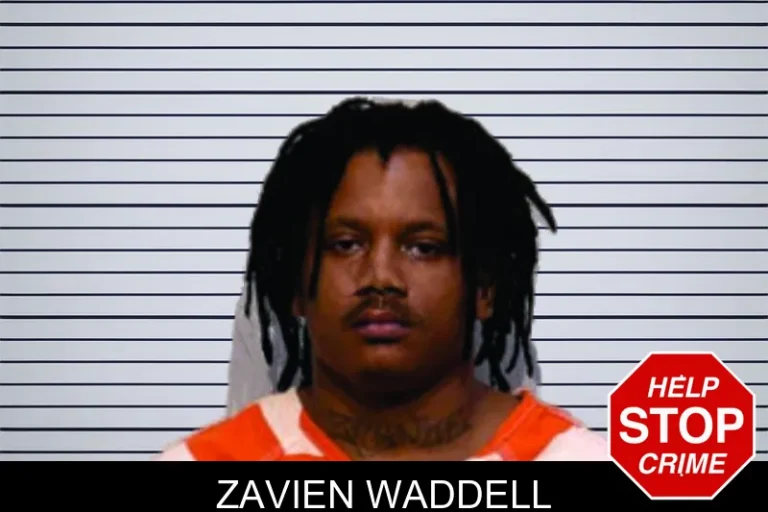 Zavien Waddell