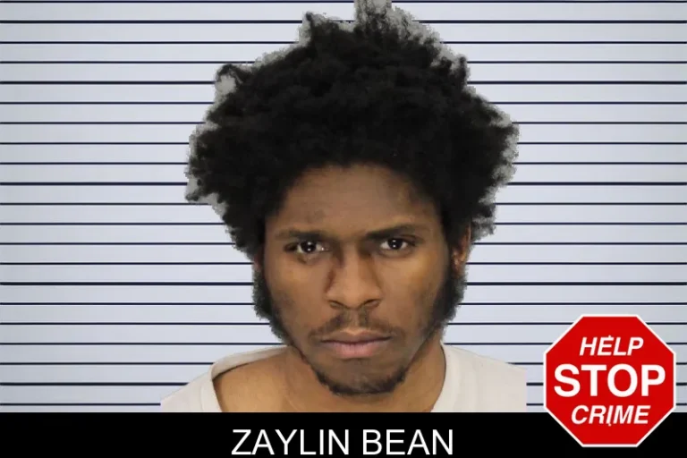 Zaylin Bean