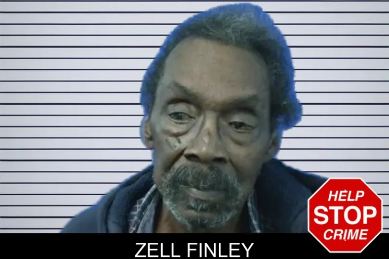 Zell Finley