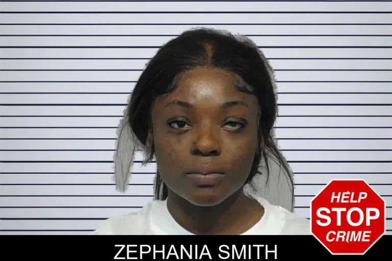 Zephania Smith