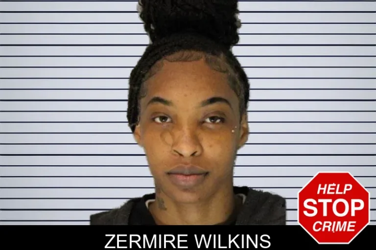 Zermire Wilkins