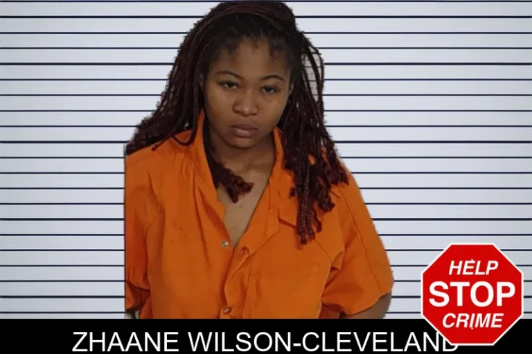 Zhaane Wilson-Cleveland