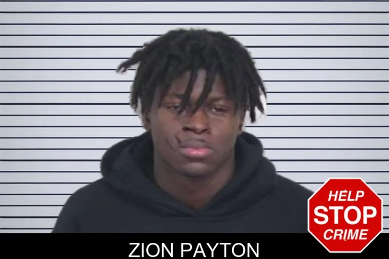 Zion Payton