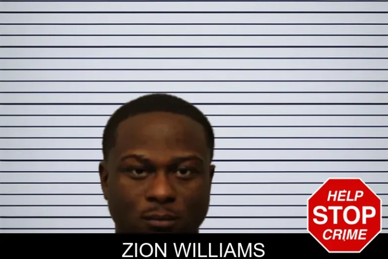Zion Williams