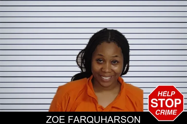Zoe Farquharson