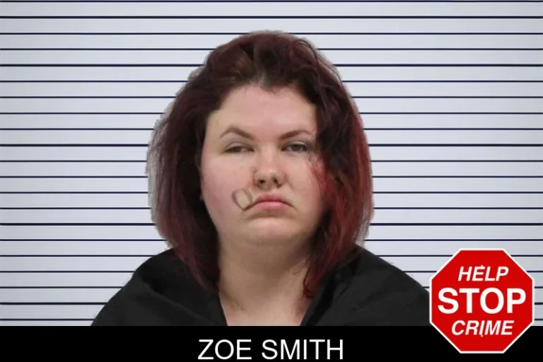 Zoe Smith