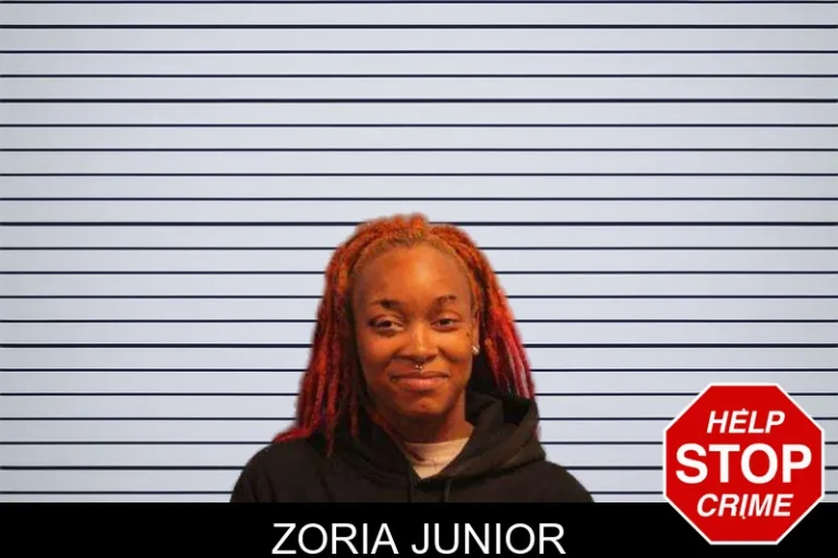 Zoria Junior