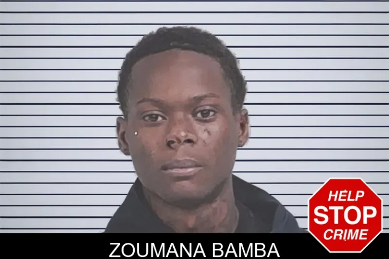 Zoumana Bamba