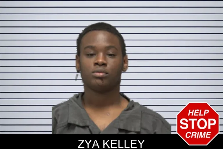 Zya Kelley