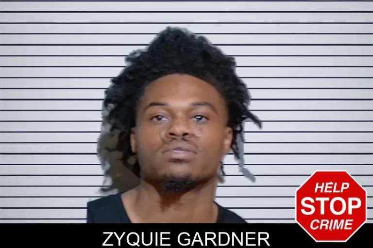 Zyquie Gardner