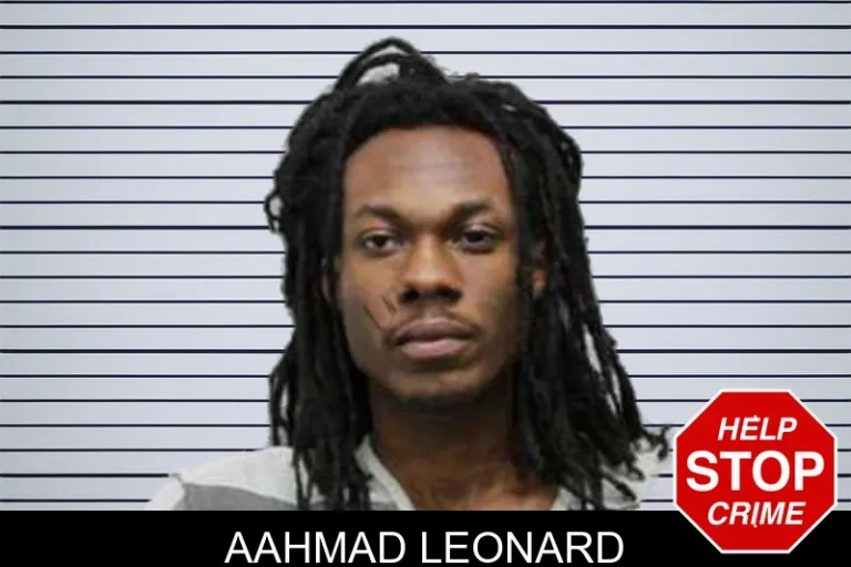 Aahmad Leonard