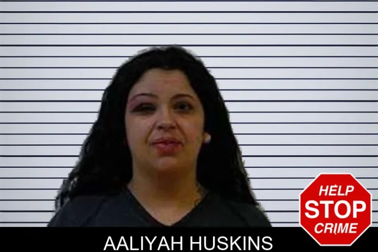 Aaliyah Huskins