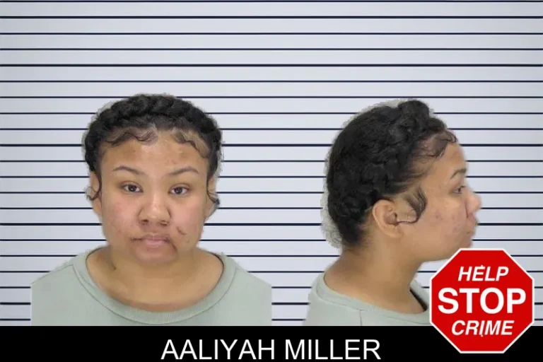 Aaliyah Miller