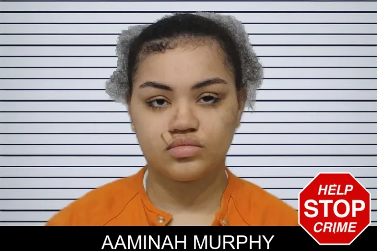 Aaminah Murphy