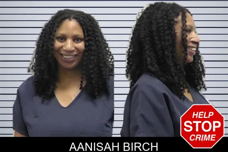 Aanisah Birch
