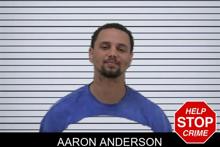 Aaron Anderson