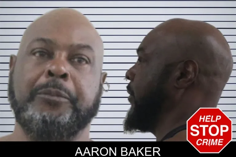 Aaron Baker