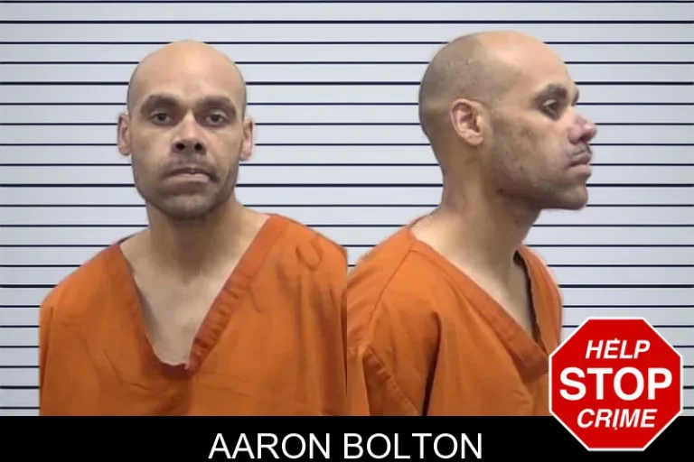 Aaron Bolton mugshot – Clarke County , Georgia Aaron Bolton