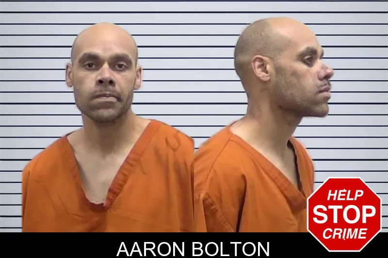Aaron Bolton mugshot – Clarke County , Georgia Aaron Bolton mugshot