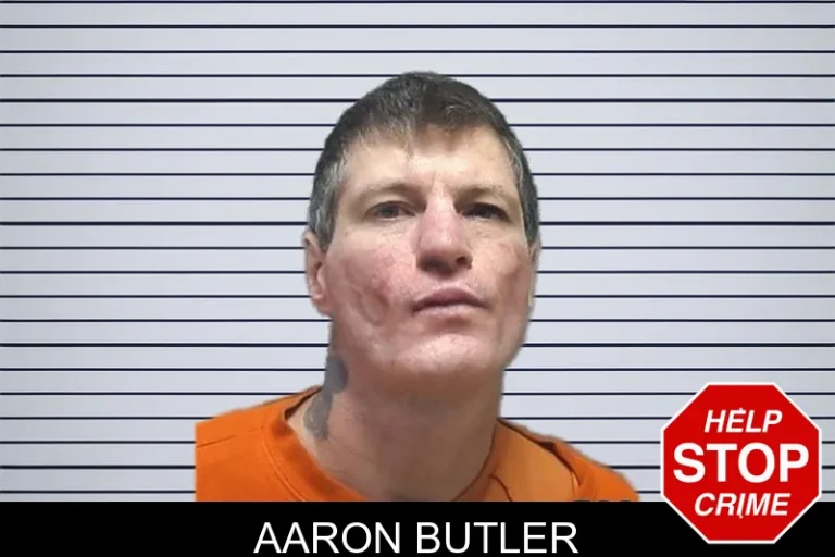 Aaron Butler