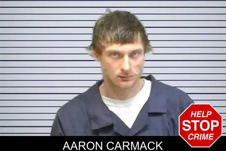 Aaron Carmack