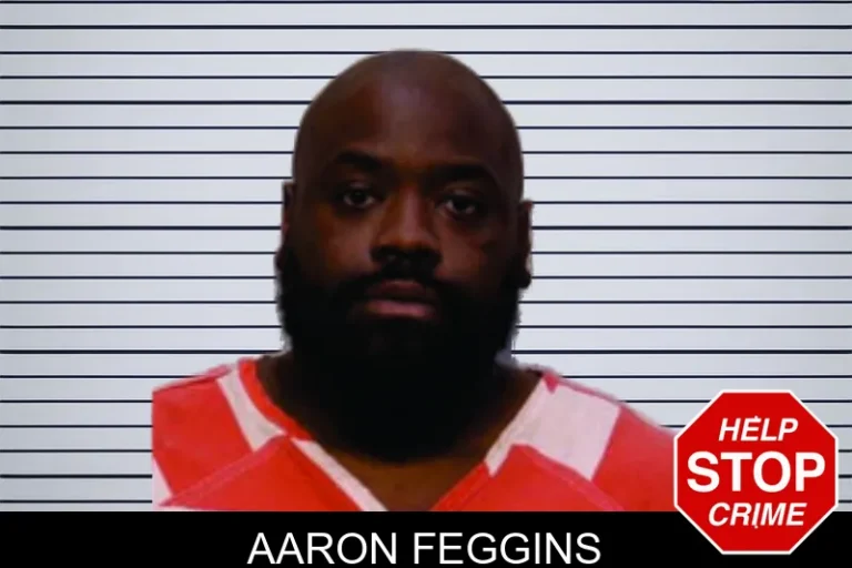 Aaron Feggins