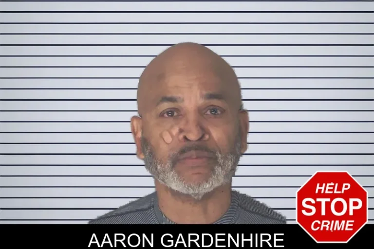 Aaron Gardenhire