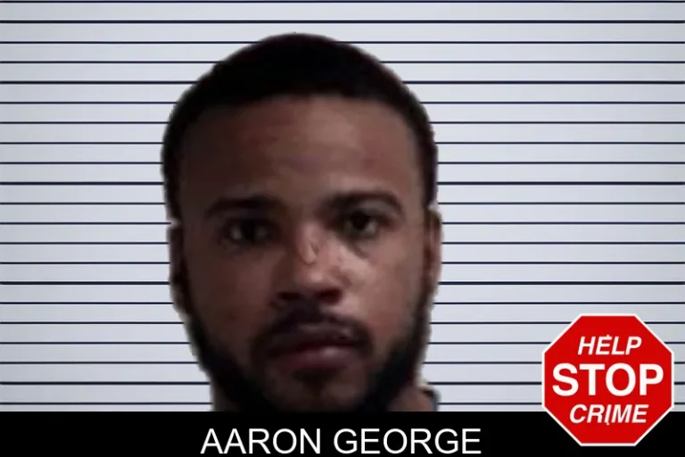 Aaron George