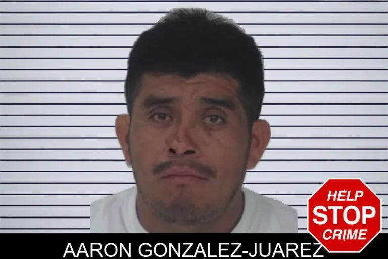 Aaron Gonzalez-Juarez