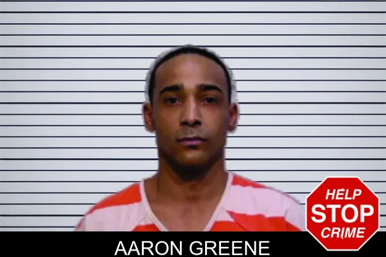 Aaron Greene