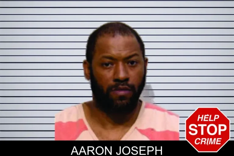Aaron Joseph mugshot – Bartow County , Georgia Aaron Joseph
