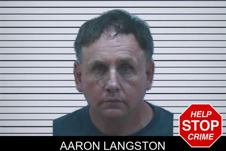 Aaron Langston