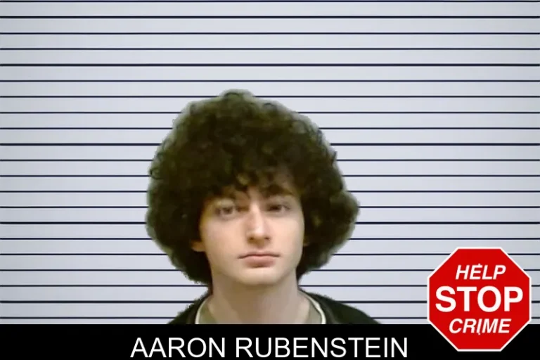 Aaron Rubenstein