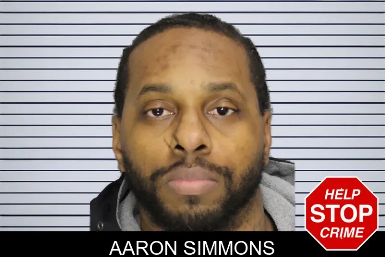 Aaron Simmons