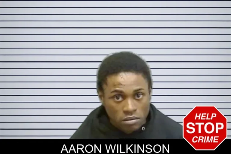 Aaron Wilkinson