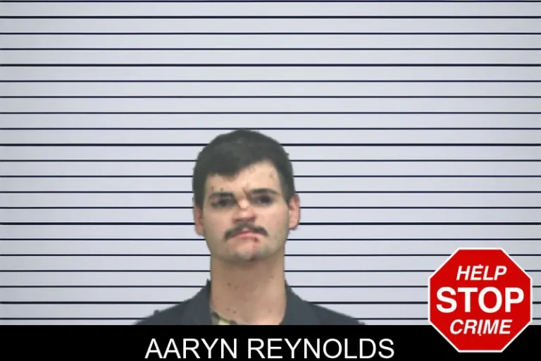 Aaryn Reynolds mugshot – Dougherty County , Georgia Aaryn Reynolds