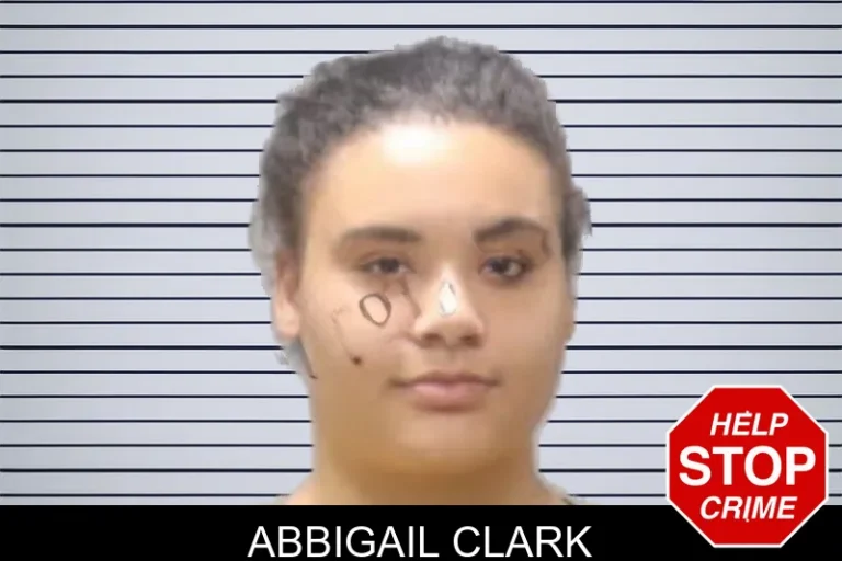 Abbigail Clark