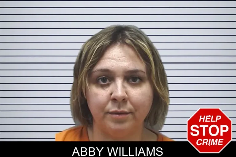 Abby Williams