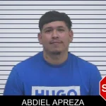 Abdiel Apreza mugshot – Coffee County , Georgia Abdiel Apreza mugshot