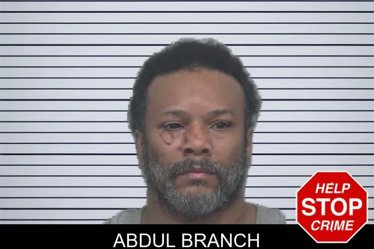 Abdul Branch